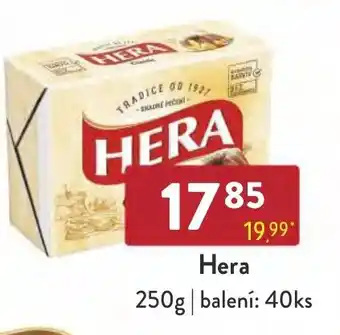 Qanto Hera 250g nabídka