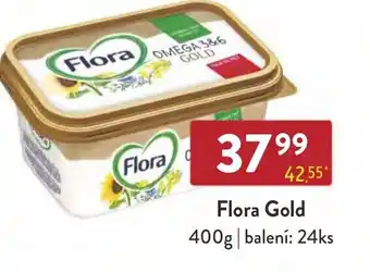 Qanto Flora Gold 400g nabídka