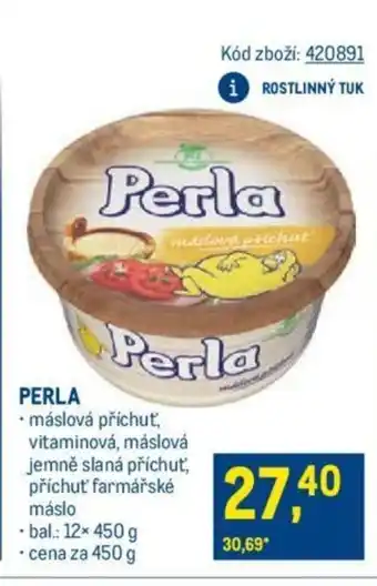 Makro PERLA nabídka