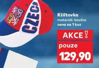 Kšiltovka