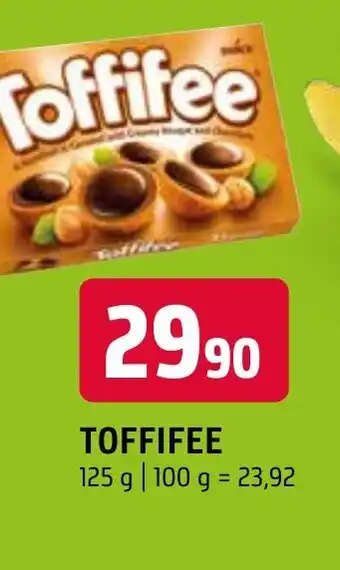 Terno TOFFIFEE nabídka