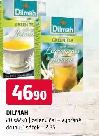 Terno DILMAH nabídka