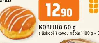 Trefa KOBLIHA 60 g nabídka