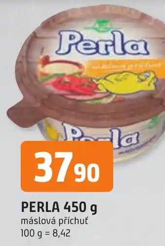 Trefa PERLA 450 g nabídka