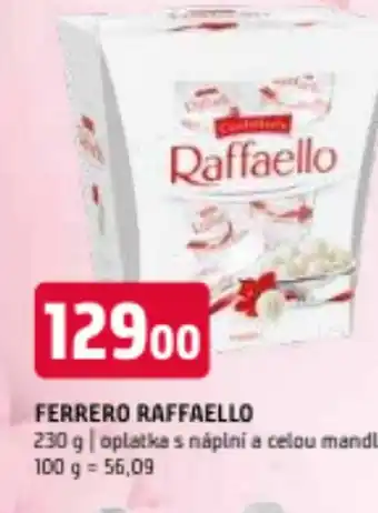 Terno FERRERO RAFFAELLO nabídka