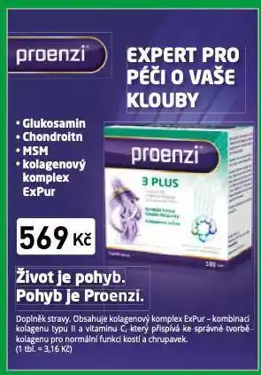 Proenzi