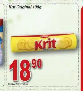 Krit original
