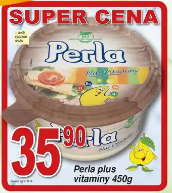 Hruška Perla nabídka