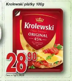 Hruška Krolewski nabídka