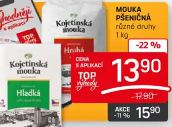 Flop MOUKA PŠENIČNÁ nabídka