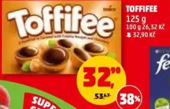 Penny Market TOFFIFEE nabídka