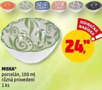 Penny Market MISKA nabídka