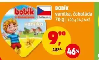 Penny Market BOBÍK nabídka
