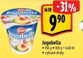 Albert Jogobella nabídka