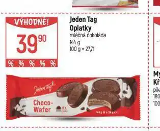 Globus Oplatky nabídka