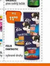 Terno Felix kapsičky pro kočky nabídka