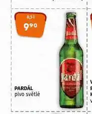 Terno Pivo pardál nabídka