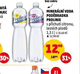 Penny Market Poděbradka prolinie nabídka