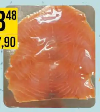 Jip Losos norský obecný bez kůže, uzený plátky 100 g nabídka