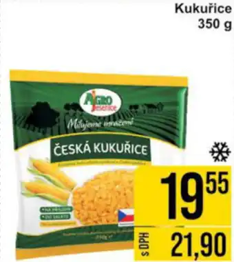 Jip Kukuřice 350 g nabídka