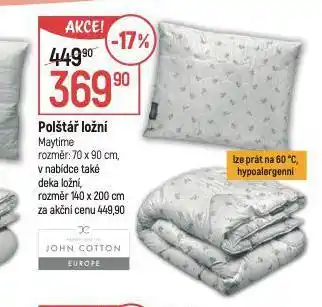 Globus Polštář nabídka