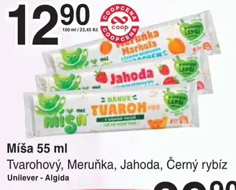 Coop hb Míša 55 ml nabídka