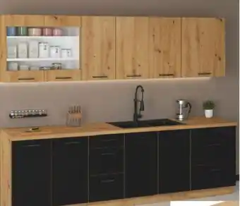 Merkury Market KUCHYŇSKÁ LINKA MODENA nabídka