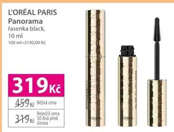 Hebe L'ORÉAL PARIS Panorama nabídka