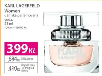 Hebe KARL LAGERFELD Women nabídka