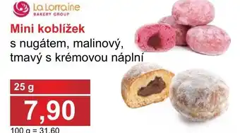 PLUS JIP Mini koblížek nabídka