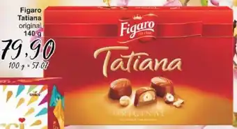 Figaro Tatiana original