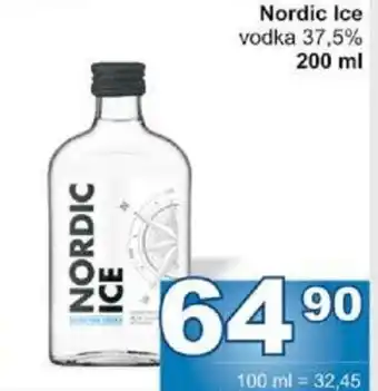 Jip Nordic Ice nabídka