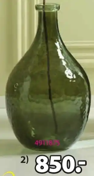 JYSK VÁZA VILBERT nabídka