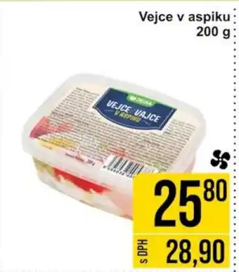 Jip Vejce v aspiku 200 g nabídka