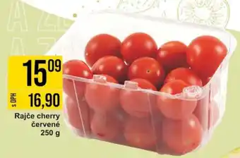 Jip Rajče cherry červené 250 g nabídka