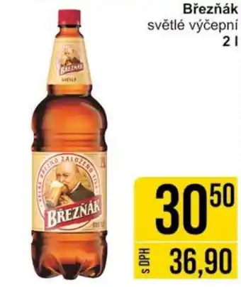 Jip Březňák 2L nabídka
