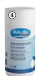 Bauhaus Bazénový čistič nabídka