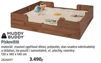 Pískoviště