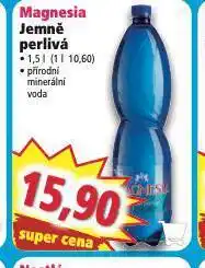 Norma Magnesia nabídka