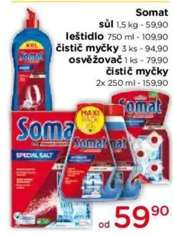 Somat sůl