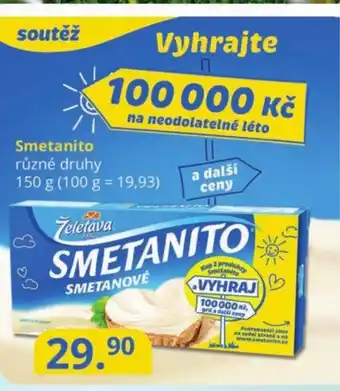 Smetanito