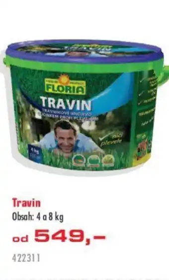 Uni Hobby Travin nabídka
