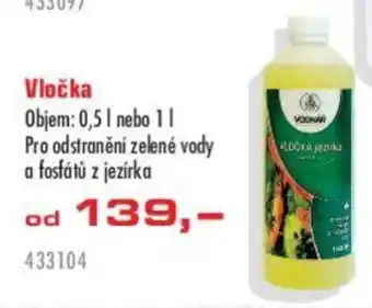 Uni Hobby Vločka nabídka