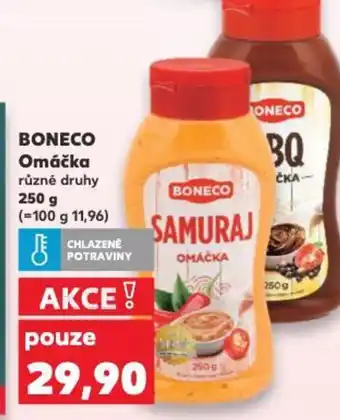 Kaufland BONECO Omáčka nabídka