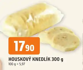 Trefa HOUSKOVÝ KNEDLÍK 300 g nabídka