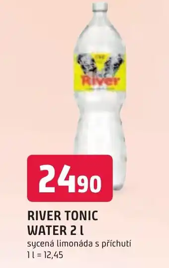 Trefa RIVER TONIC WATER 2 L. nabídka