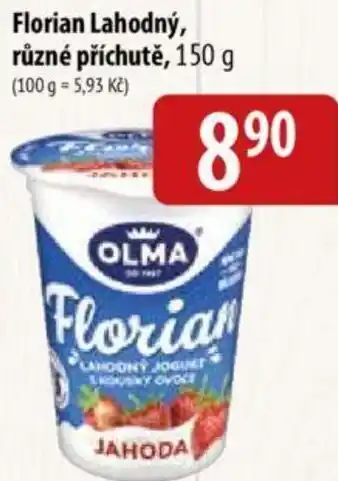 Bala Florian Lahodný, různé příchutě, 150 g nabídka