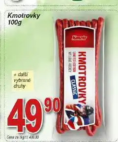 Kmotrovky