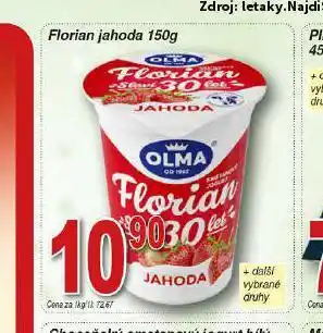 Hruška Florian nabídka