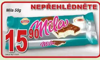 Hruška Mila nabídka